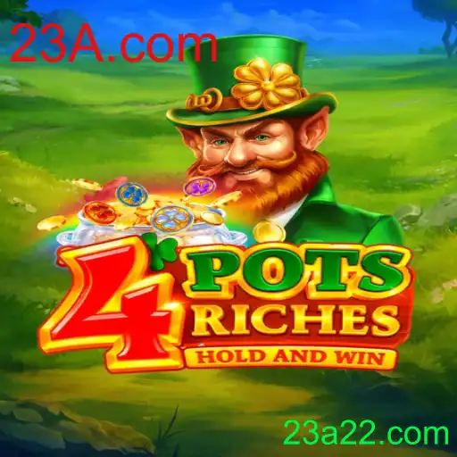 Descubra o Envolvente Jogo 4potsriches