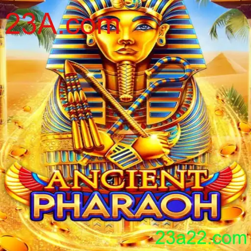 Descubra AncientPharaoh: Um Mergulho no Egito Antigo com 23A.com
