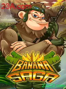 Descubra BananaSaga: O Novo Fenômeno dos Jogos Online