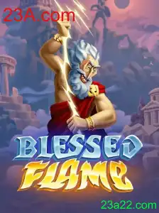 Explorando o Mundo de BlessedFlame: Um Mergulho no Jogo Inovador de 23A.com