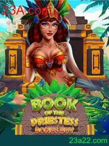 Descubra o Misterioso Jogo 'BookOfThePriestess'