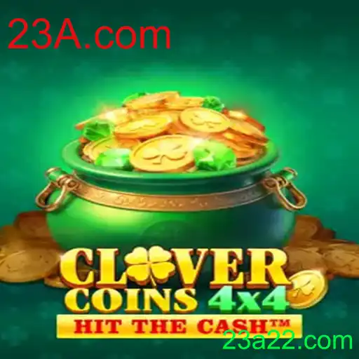 CloverCoins4x4: O Novo Fenômeno dos Jogos de Estratégia