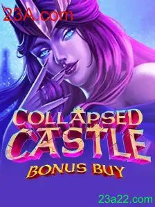Explorando o Mundo Encantador de CollapsedCastleBonusBuy