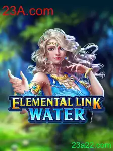ElementalLinkWater: Mergulhe na Aventura Elemental e Descubra Segredos Aquáticos