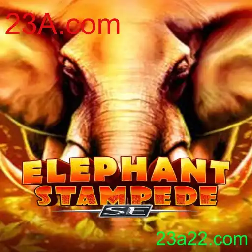 Descubra o Fascinante Mundo de ElephantStampedeSE