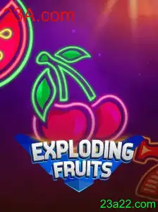 ExplodingFruits: Descubra a Nova Sensação no Mundo dos Jogos Online