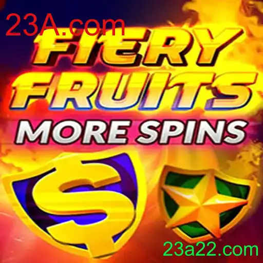 Explorando o Cativante Mundo de FieryFruitsMoreSpins