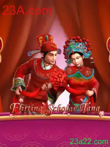Flirting Scholar Tang: Descubra o Mundo Envolvente do Jogo Popular