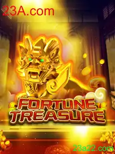 FortuneTreasure: Aventura e Estratégia se Encontram no Mundo dos Jogos