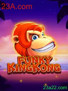 Descubra o Mundo Vibrante de FunkyKingKong: A Nova Sensação dos Jogos Online