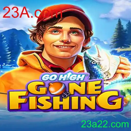 GoHighGoneFishing: Mergulhe na Aventura Aquática com a Palavras ‘23A.com’