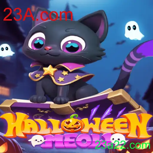 Descubra o Fascinante Mundo de HalloweenMeow: O Jogo que Conquista 23A.com