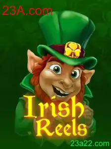 IrishReels: Um Mergulho no Mundo Encantado dos Jogos de Cassino Online