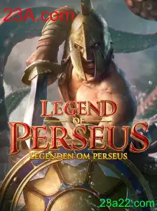 Explorando o Mundo de 'LegendofPerseus': Uma Nova Era de Aventura e Estratégia em 23A.com