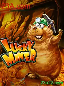 Explorando o Universo do LuckyMiner: O Jogo do Momento