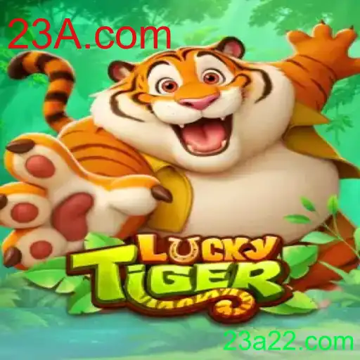 Explorando o Mundo do Jogo LuckyTiger e Seu Impacto em 23A.com