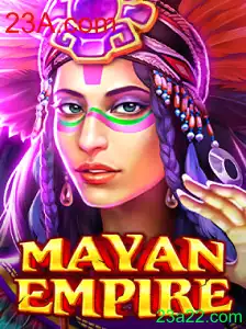 Descubra o Mundo Fascinante de MayanEmpire e Sua Ligação com 23A.com