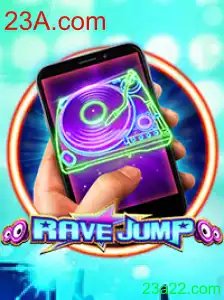 Descubra RaveJumpmobile: O Jogo Que Está Conquistando o Mundo