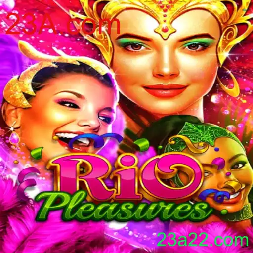 Descubra as Aventuras de RioPleasures: O Jogo do Momento