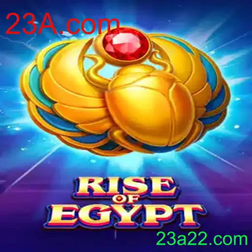 Explore a Emoção de 'RiseOfEgypt' no Mundo dos Jogos
