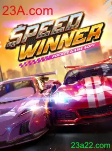 Descubra SpeedWinner: Um Game de Ação e Velocidade