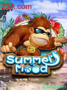 Descubra SummerMood: O Jogo que Revoluciona as Férias