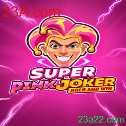 Descubra o Mundo Emocionante de SuperPinkJoker: O Jogo do Momento
