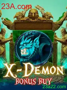 Explorando o Universo de XDemonBonusBuy: Uma Aventura Inovadora em 23A.com